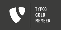 mindshape ist TYPO3 Gold-Member