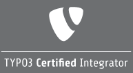 Zertifizierte TYPO3-Internetagentur