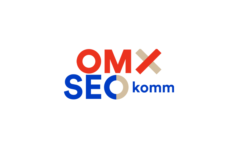 OMX & SEOkomm 2018