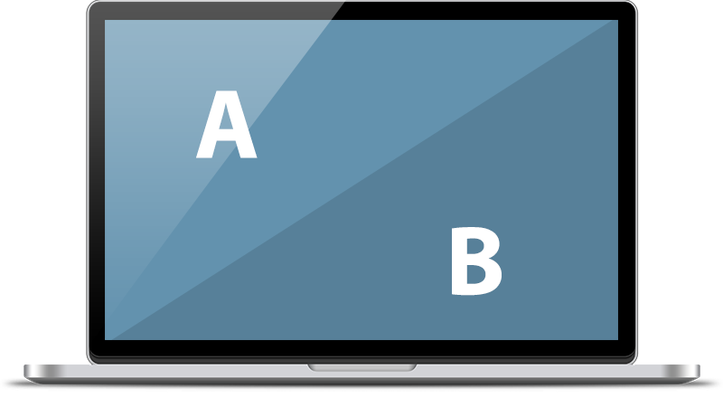 A/B-Testing Conversion Rate